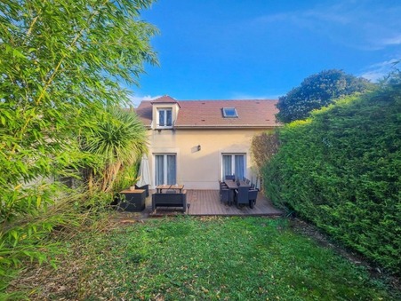 Longpont sur Orge  310 000 €