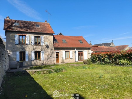 Presles-et-Boves  206 000 €