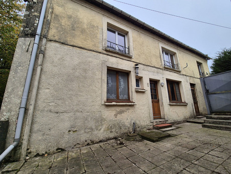 Heuchin 71 500 €