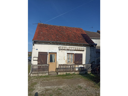 Germigny-l\'Exempt 28 500 €