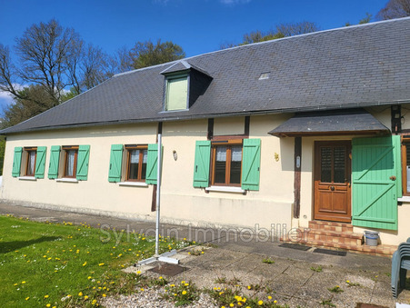 Formerie  117 000 €