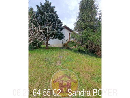 Vente Maison SAILLAT SUR VIENNE Réf. 1175 - Slide 10