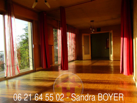 Vente Maison SAILLAT SUR VIENNE Réf. 1175 - Slide 2