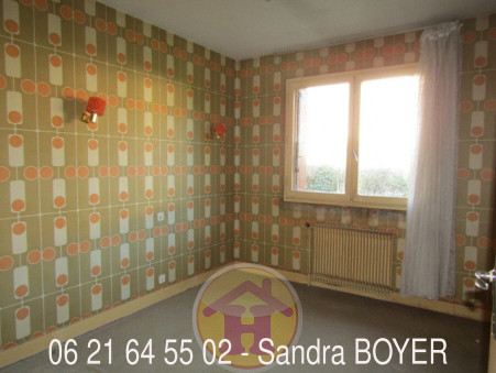 Vente Maison SAILLAT SUR VIENNE Réf. 1175 - Slide 3