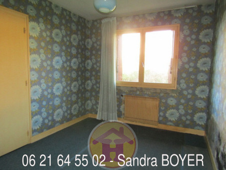 Vente Maison SAILLAT SUR VIENNE Réf. 1175 - Slide 4