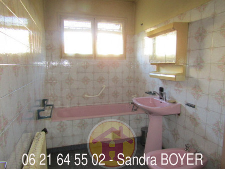 Vente Maison SAILLAT SUR VIENNE Réf. 1175 - Slide 5