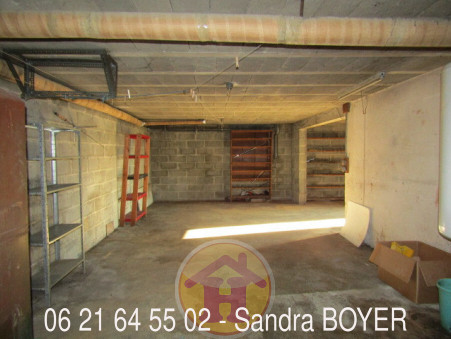 Vente Maison SAILLAT SUR VIENNE Réf. 1175 - Slide 6