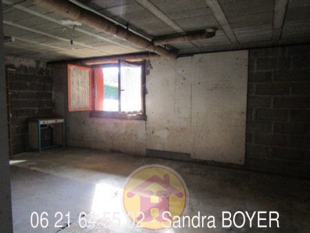 Vente Maison SAILLAT SUR VIENNE Réf. 1175 - Slide 7