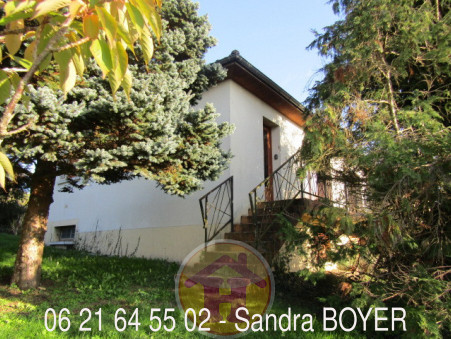 Vente Maison SAILLAT SUR VIENNE Réf. 1175 - Slide 8