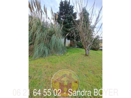 Vente Maison SAILLAT SUR VIENNE Réf. 1175 - Slide 9