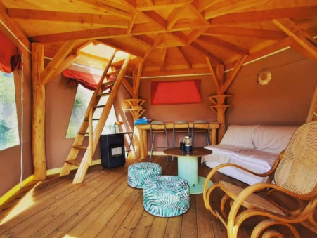 Vente Maison LANGONNET Réf. 1760 - Slide 11