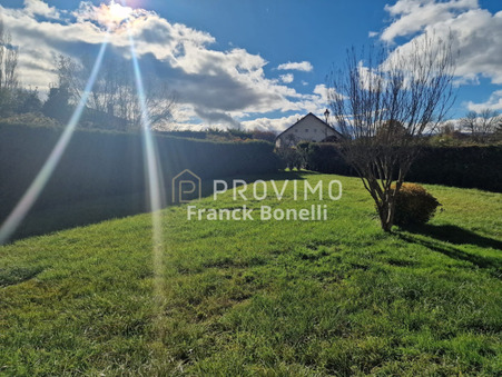 Achat maison Viry Réf. 10_MaisonCha