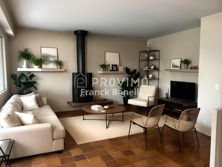 Vente maison prix nous consulter Viry