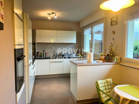 Achat maison Viry Réf. 10_MaisonCha