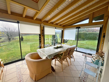 Maison sur Viry ; prix nous consulter ; A vendre Réf. 10_MaisonCha