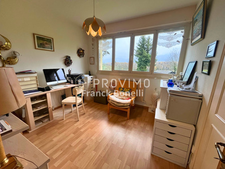 A vendre maison Viry 74580; prix nous consulter