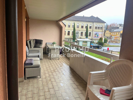 A vendre appartement Saint-Julien-en-Genevois 74160; prix nous consulter