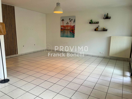 Appartement prix nous consulter Réf. 10_AppartCHA Saint-Julien-en-Genevois