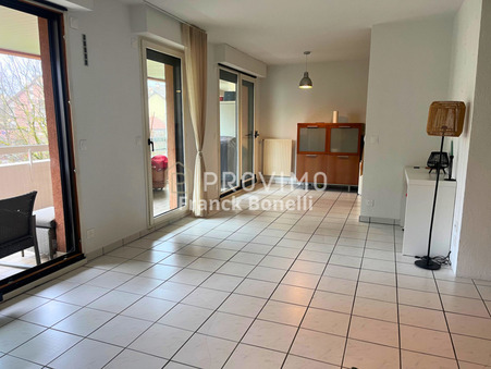 Appartement sur Saint-Julien-en-Genevois ; prix nous consulter ; Vente Réf. 10_AppartCHA