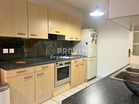 Appartement sur Saint-Julien-en-Genevois ; prix nous consulter ; Vente Réf. 10_AppartCHA