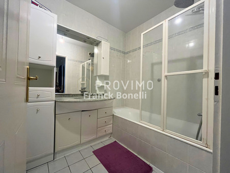 Achat appartement Saint-Julien-en-Genevois Réf. 10_AppartCHA