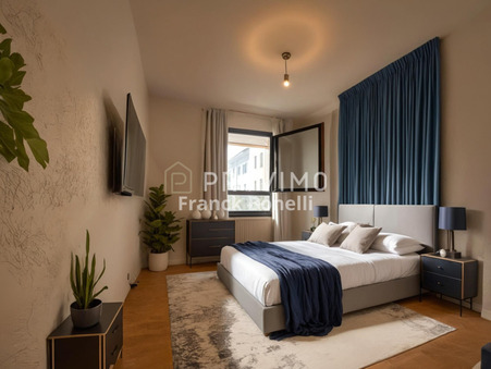 Achat appartement Saint-Julien-en-Genevois Réf. 10_AppartCHA