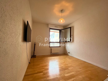 Vente appartement prix nous consulter Saint-Julien-en-Genevois