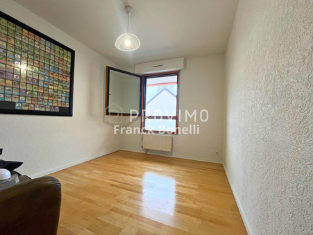 Appartement sur Saint-Julien-en-Genevois ; prix nous consulter ; Vente Réf. 10_AppartCHA