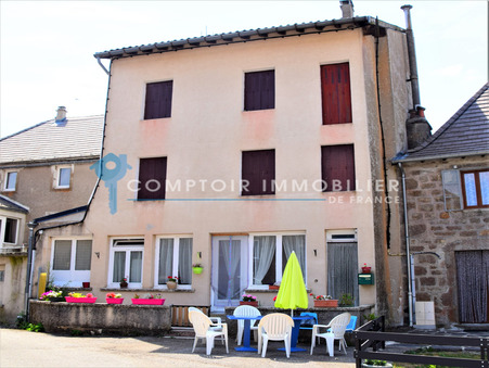 Le Béage  159 000 €