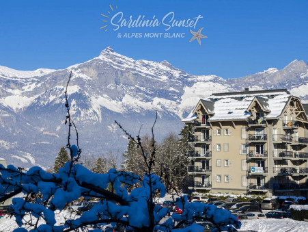 Saint-Gervais-les-Bains  690 €