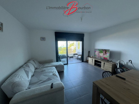 A vendre appartement Belle Pierre 97400; 288 000 € 