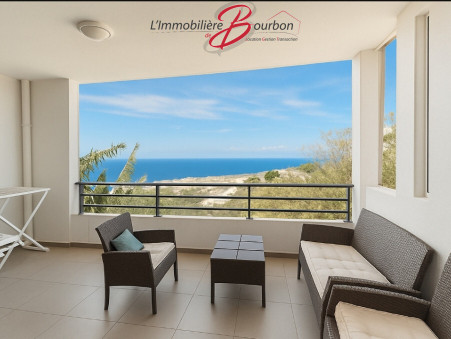 Vente appartement 288 000 €  Belle Pierre