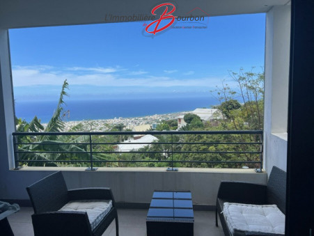 Appartement 288 000 €  sur Belle Pierre (97400) - Réf. 5242024