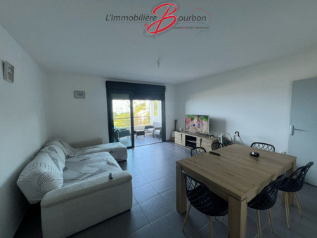 A vendre appartement Belle Pierre 97400; 288 000 € 