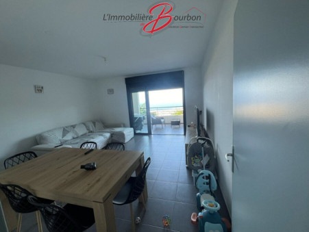 Appartement 288 000 €  sur Belle Pierre (97400) - Réf. 5242024