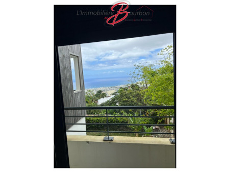 Vente appartement 288 000 €  Belle Pierre