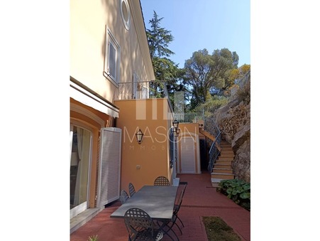 Maison sur Saint-Jean-Cap-Ferrat ; 4 200 000 €  ; A vendre Réf. 85460249-85460249