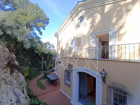 Maison 4 200 000 €  Réf. 85460249-85460249 Saint-Jean-Cap-Ferrat