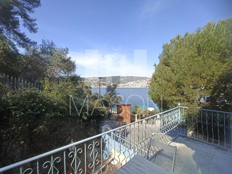 Maison 4 200 000 €  sur Saint-Jean-Cap-Ferrat (06230) - Réf. 85460249-85460249