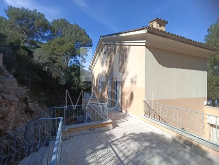 Maison 4 200 000 €  Réf. 85460249-85460249 Saint-Jean-Cap-Ferrat