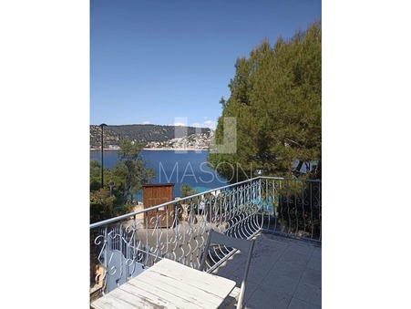 Maison sur Saint-Jean-Cap-Ferrat ; 4 200 000 €  ; Vente Réf. 85460249-85460249