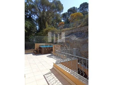 Maison sur Saint-Jean-Cap-Ferrat ; 4 200 000 €  ; Vente Réf. 85460249-85460249