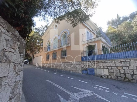 Vente maison 4 200 000 €  Saint-Jean-Cap-Ferrat