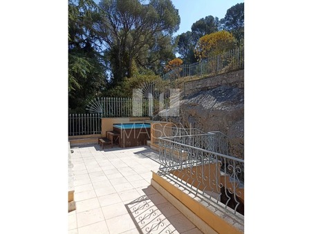 Achat maison Saint-Jean-Cap-Ferrat Réf. 85460249-85460249
