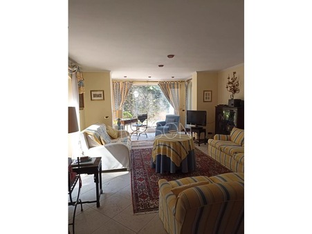 A vendre maison Saint-Jean-Cap-Ferrat 06230; 4 200 000 € 