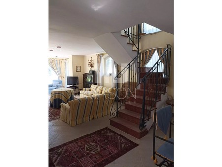 Maison sur Saint-Jean-Cap-Ferrat ; 4 200 000 €  ; A vendre Réf. 85460249-85460249