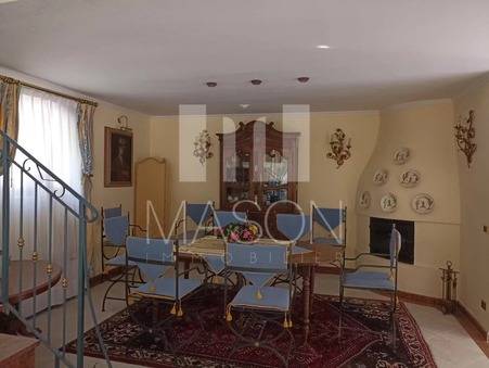 Maison sur Saint-Jean-Cap-Ferrat ; 4 200 000 €  ; A vendre Réf. 85460249-85460249