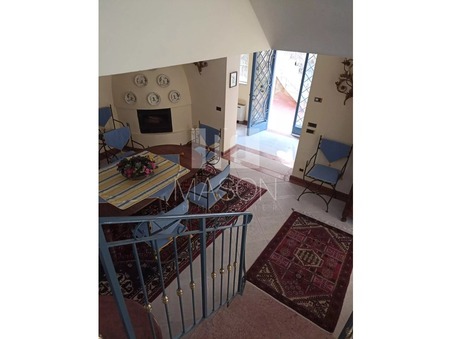 Vente maison 4 200 000 €  Saint-Jean-Cap-Ferrat