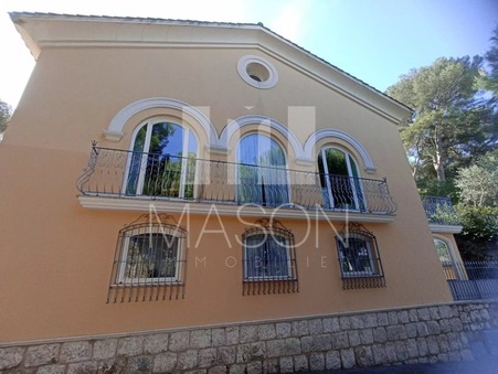 A vendre maison Saint-Jean-Cap-Ferrat 06230; 4 200 000 € 