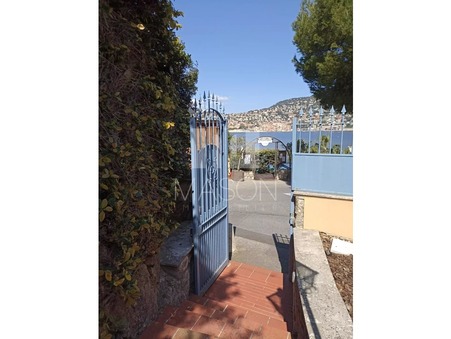 Vente maison 4 200 000 €  Saint-Jean-Cap-Ferrat